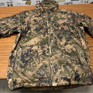 Sitka “Kelvin Lite” Hunting jacket
